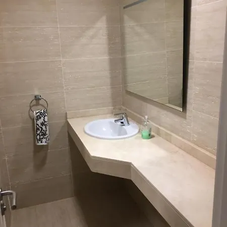 Апартаменты Deluxe Apt. 110qm+terrasse 60qm Pool Wifi Golf Yachthafen Сан Мигель