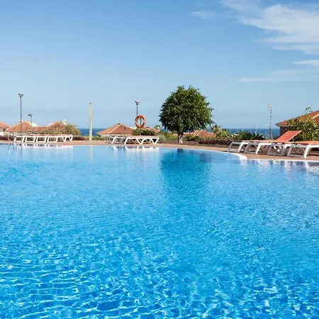 Deluxe Apt. 110qm+terrasse 60qm Pool Wifi Golf Yachthafen * Сан Мигель