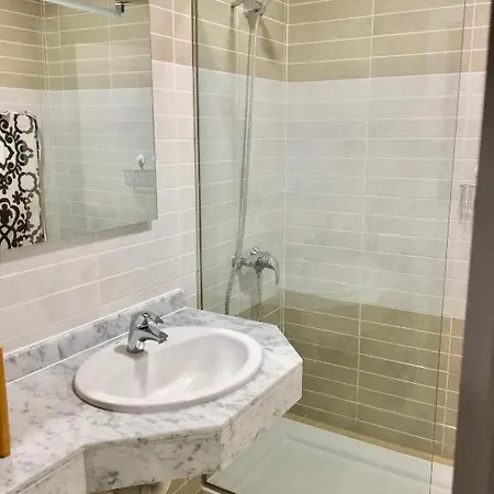 Appartement Deluxe Apt. 110qm+terrasse 60qm Pool Wifi Golf Yachthafen *