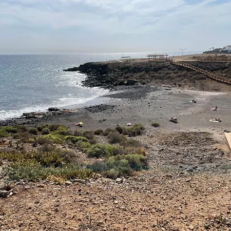 Deluxe Apt. 110qm+terrasse 60qm Pool Wifi Golf Yachthafen Appartement San Miguel de Abona